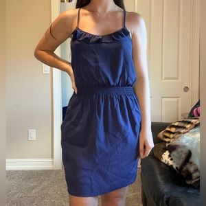 BCBG dress